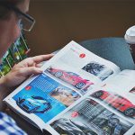 Graphic and Web Design Printing Services